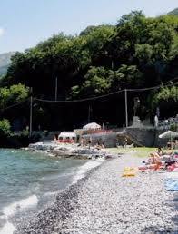 Immersione Riva di Gittana